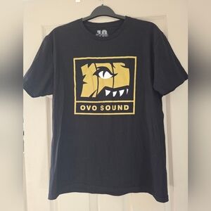 OVO 10th Anniversary T Sz.l